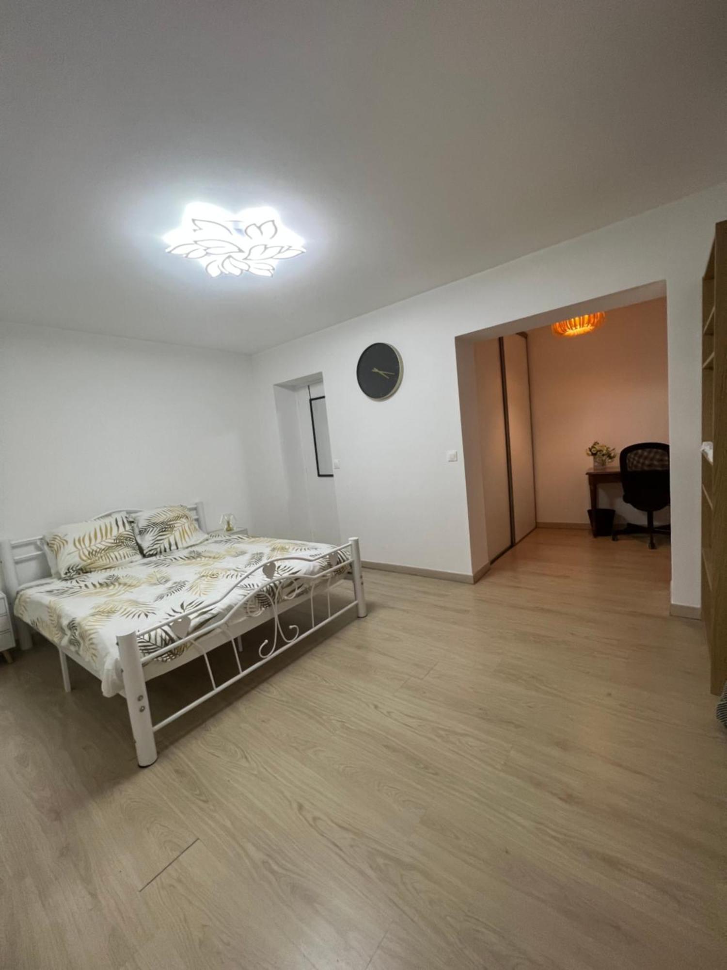 Appartement Lumineux A 2 Pas D'Enghien Montmorency Buitenkant foto
