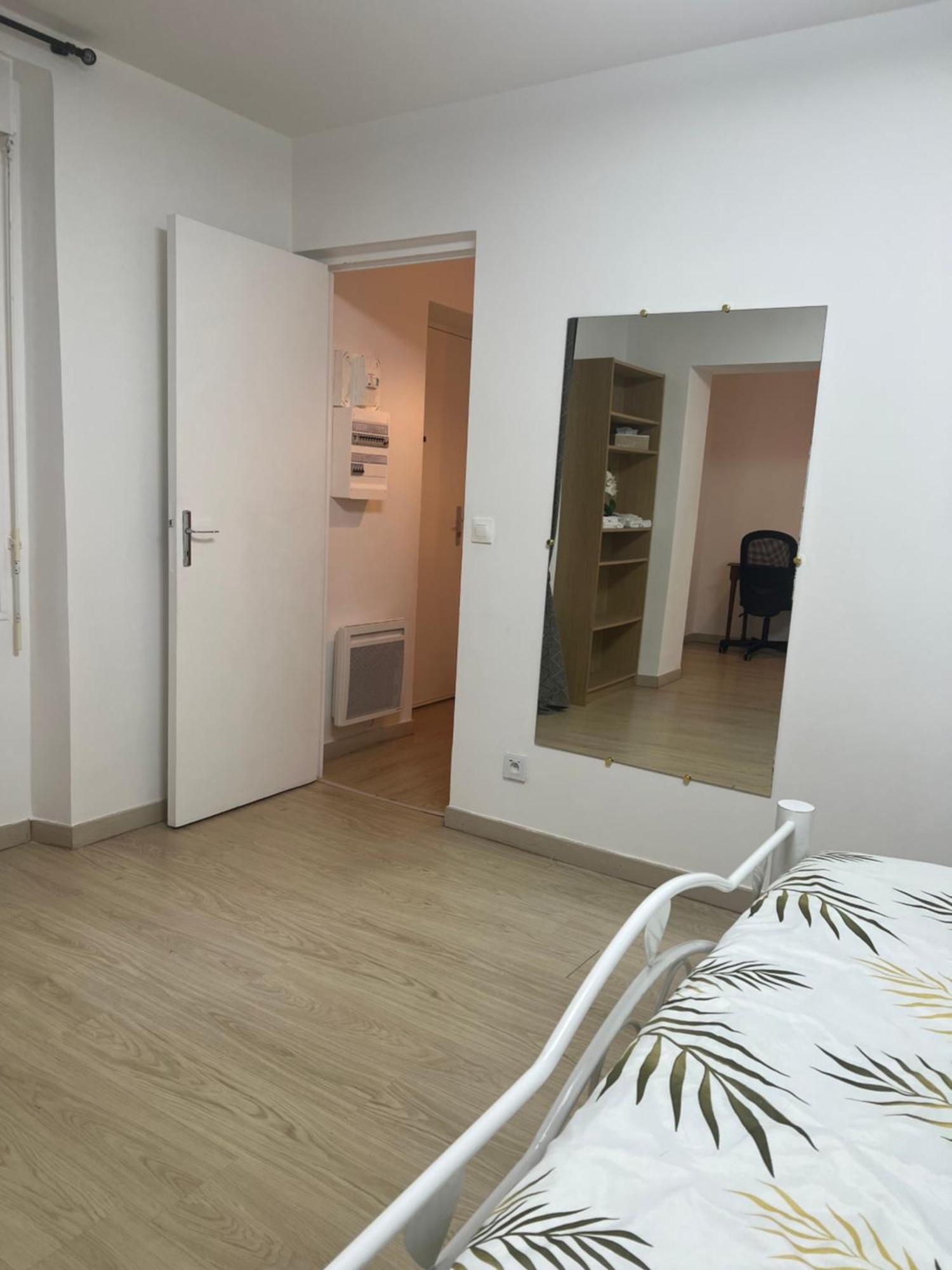 Appartement Lumineux A 2 Pas D'Enghien Montmorency Buitenkant foto