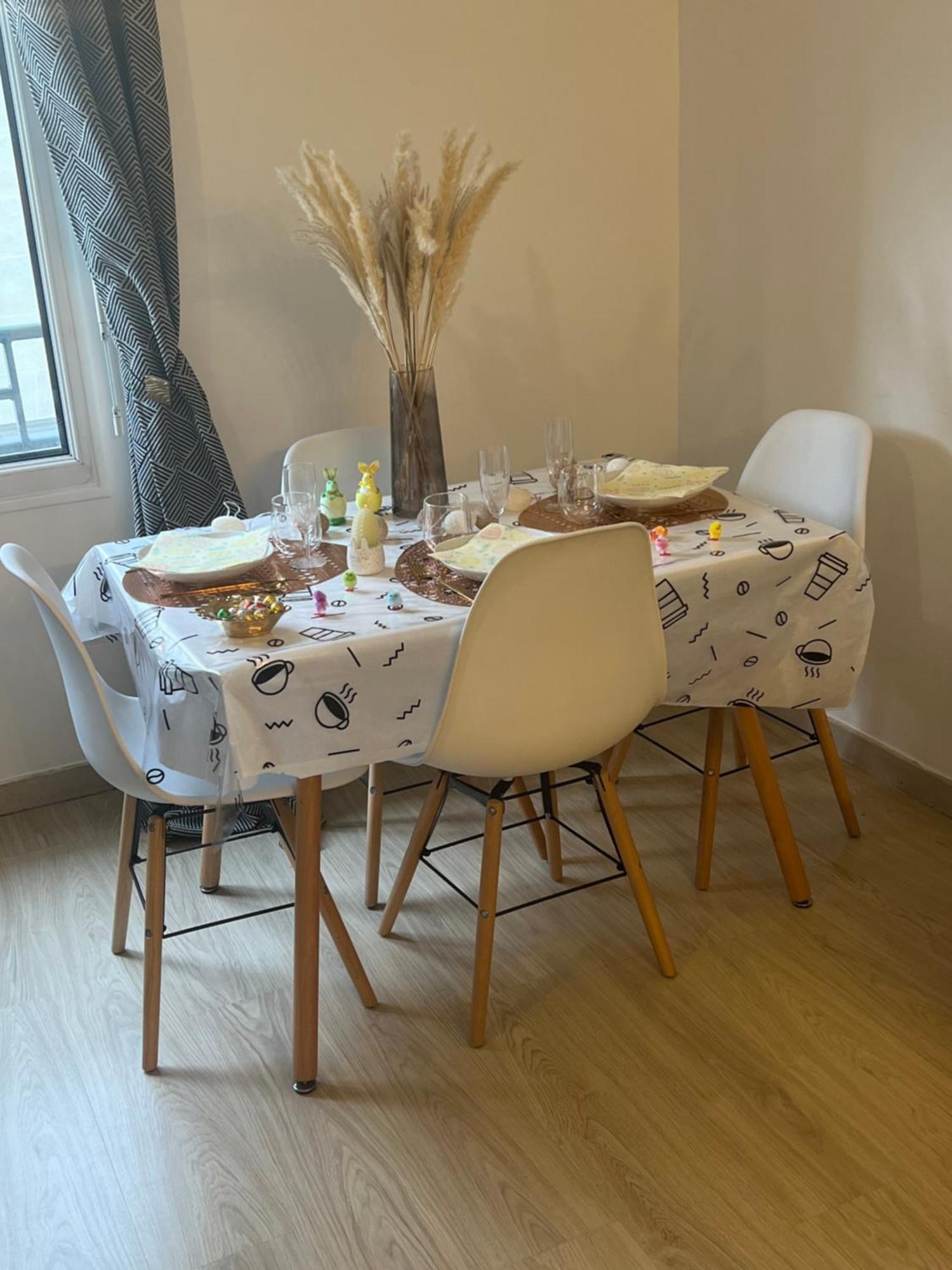 Appartement Lumineux A 2 Pas D'Enghien Montmorency Buitenkant foto