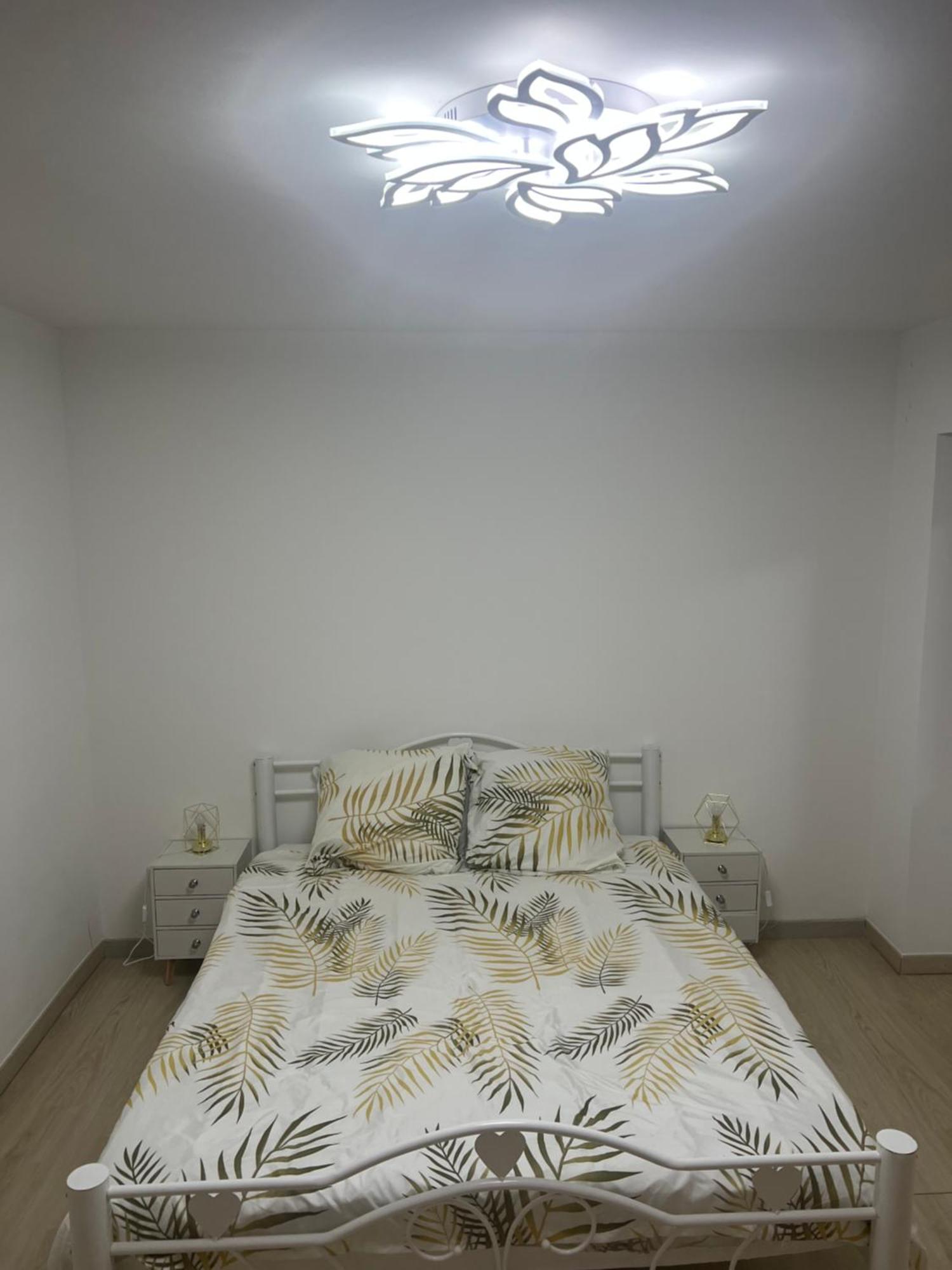 Appartement Lumineux A 2 Pas D'Enghien Montmorency Buitenkant foto