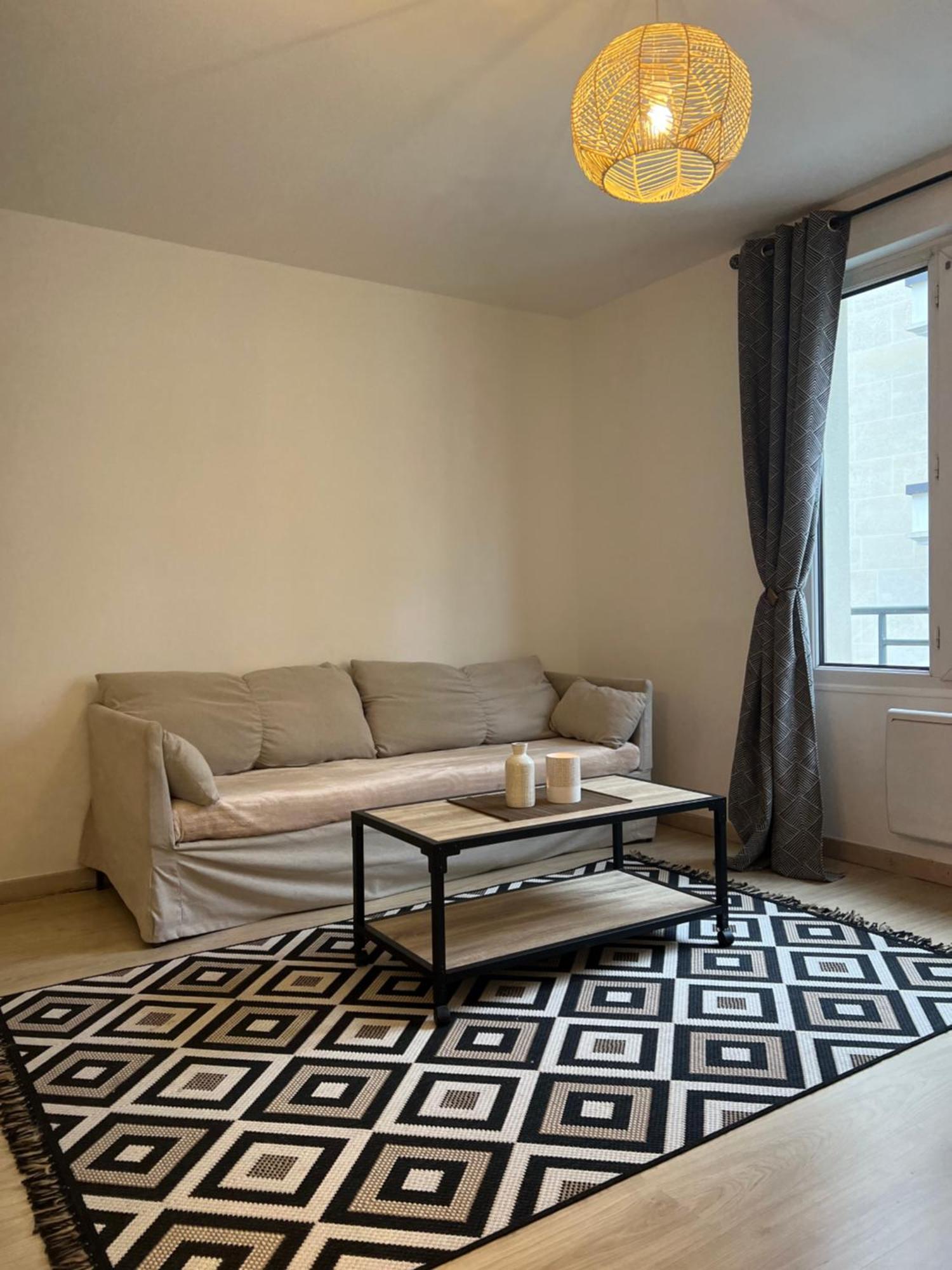 Appartement Lumineux A 2 Pas D'Enghien Montmorency Buitenkant foto