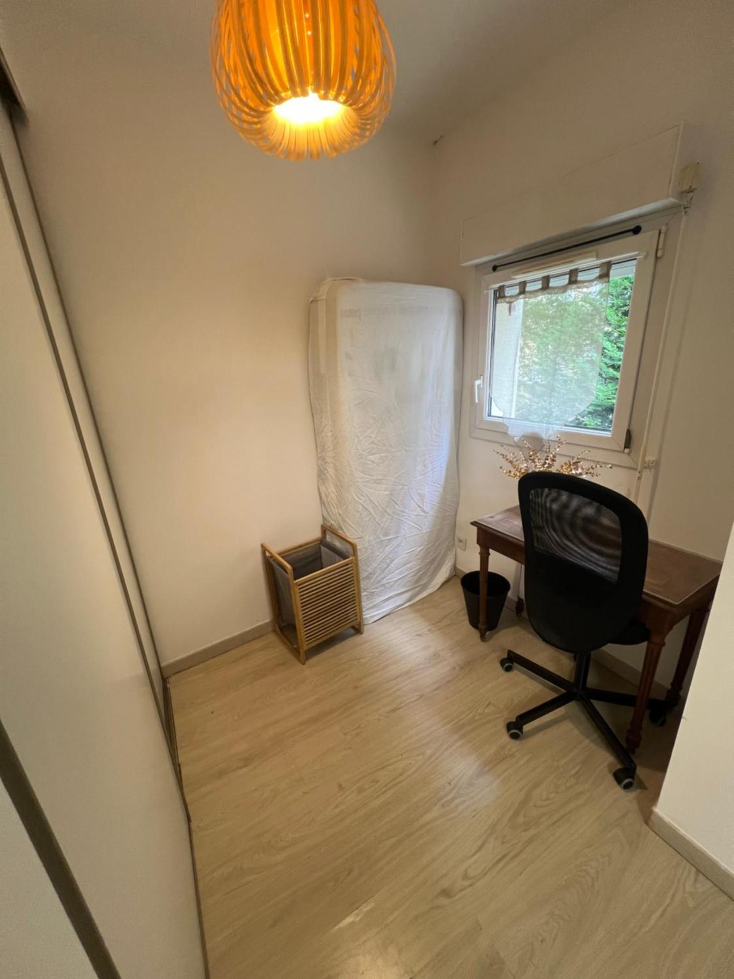 Appartement Lumineux A 2 Pas D'Enghien Montmorency Buitenkant foto